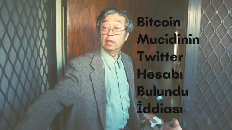 Bitcoin Mucidinin Twitter Hesabı Bulundu İddiası
