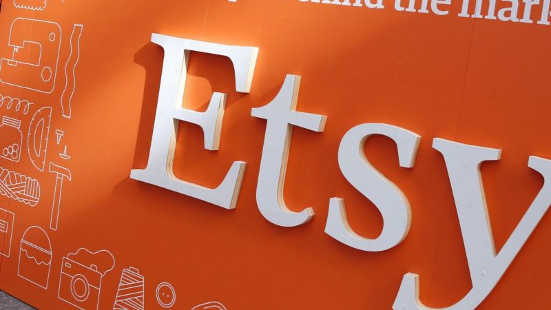 Etsy CEO'su: Bitcoin Ödeme Aracı Olmaya "Hazır" Değil