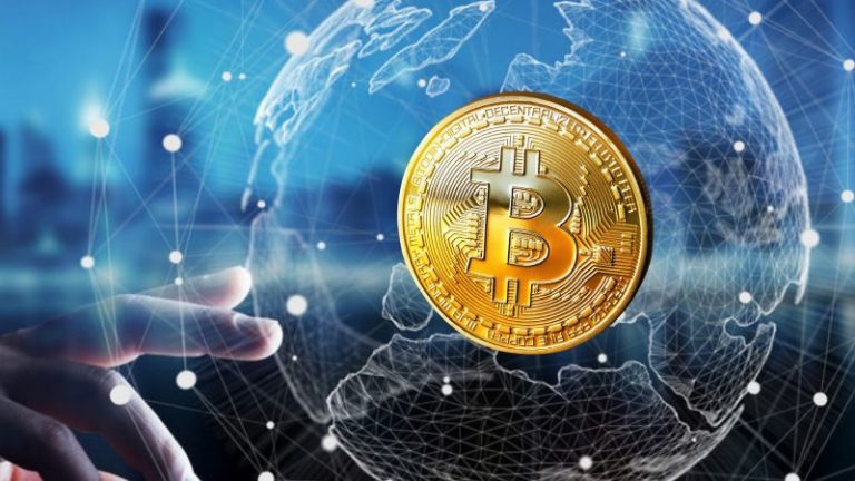 Bitcoin Rezervine Sahip Ülkeler
