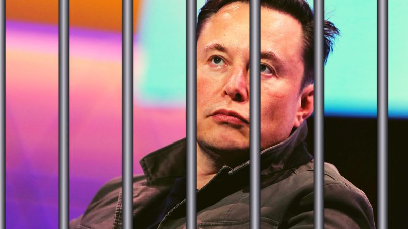 Elon Musk Dogecoin Tweetleri Üzerine Soruşturma Altında