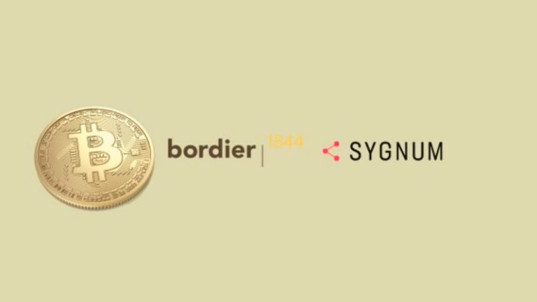 177 Senelik Köklü İsviçre Bankasından Kripto Hizmeti