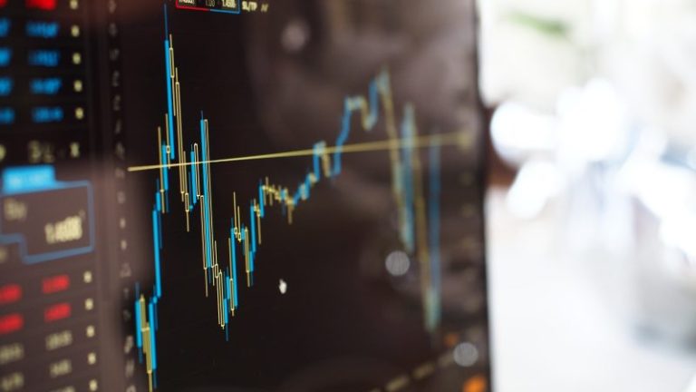 Kripto Para İşlem Rekoru Kırıldı