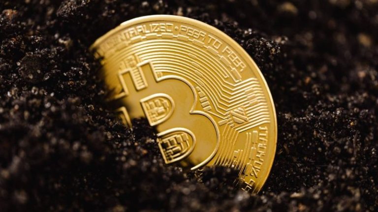 Kripto Para Madenciliği