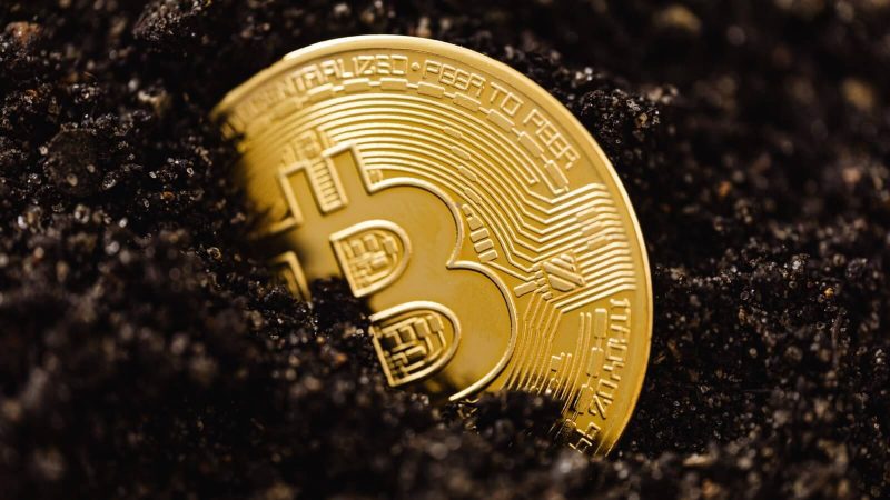 Kripto Para Madenciliği Kripto Para Madenciliği