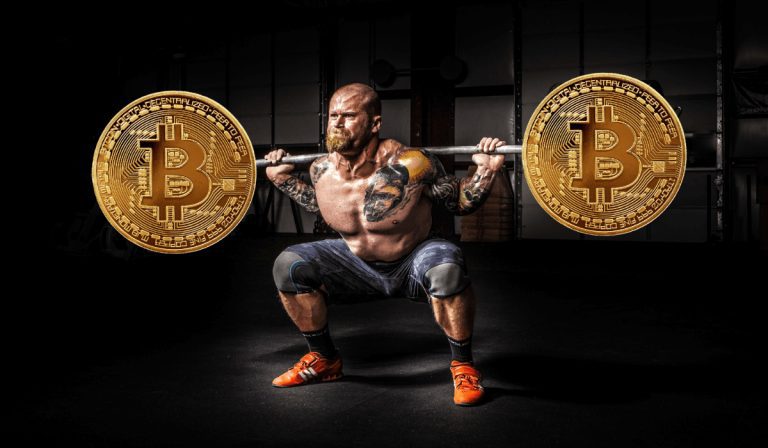 Bank of America: Bitcoin, 93 Milyon Dolarla %1 Artıyor