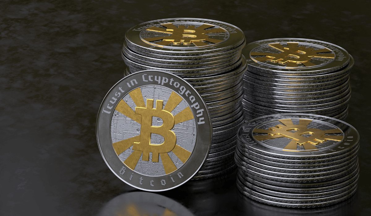 Bitcoin, 12 Mart Covid Çöküşünden Bu Yana %1200 Arttı