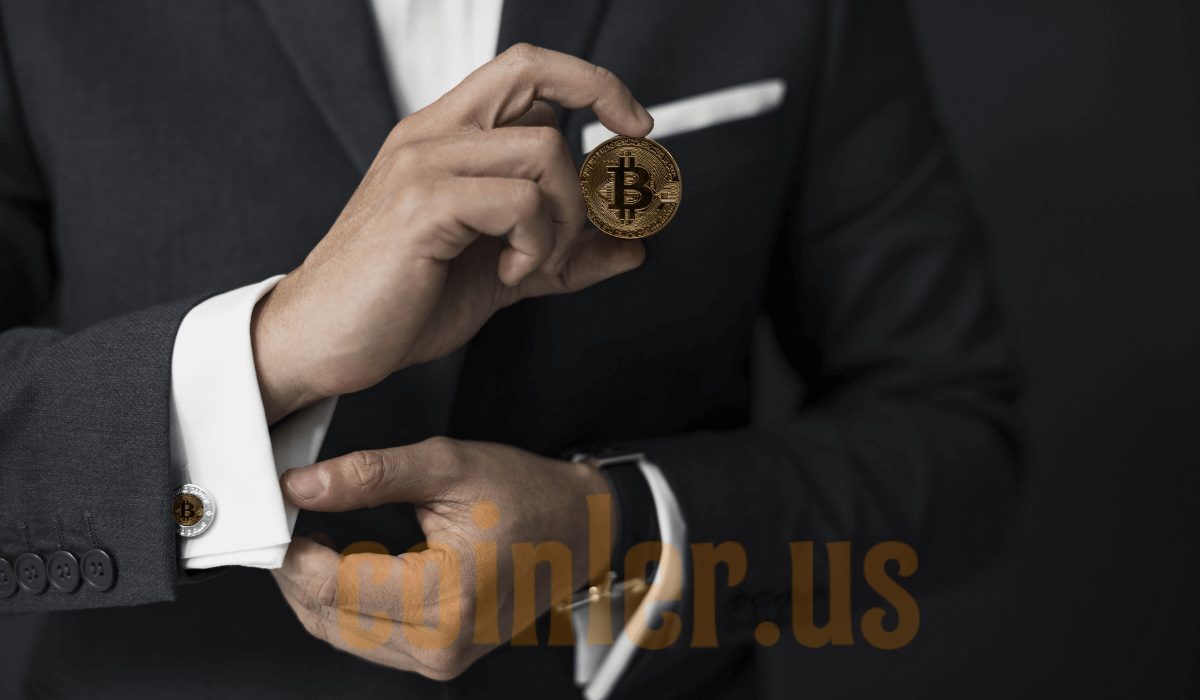 Bitcoin'in Yasaklanmasını İsteyen Milyarder, Bitcoin Satın Aldı