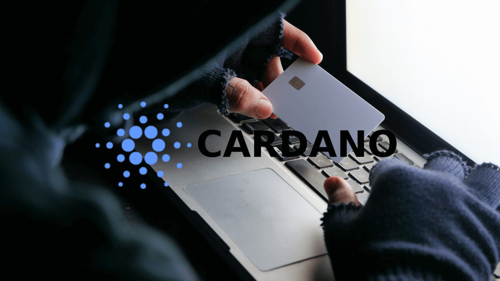 Cardano'da Düşüş ve Dolandırıcı Telegram Airdrop'u