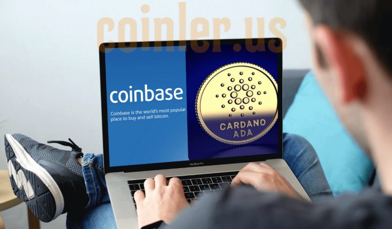 Coinbase Cardano’yu Listelemeye Başladı