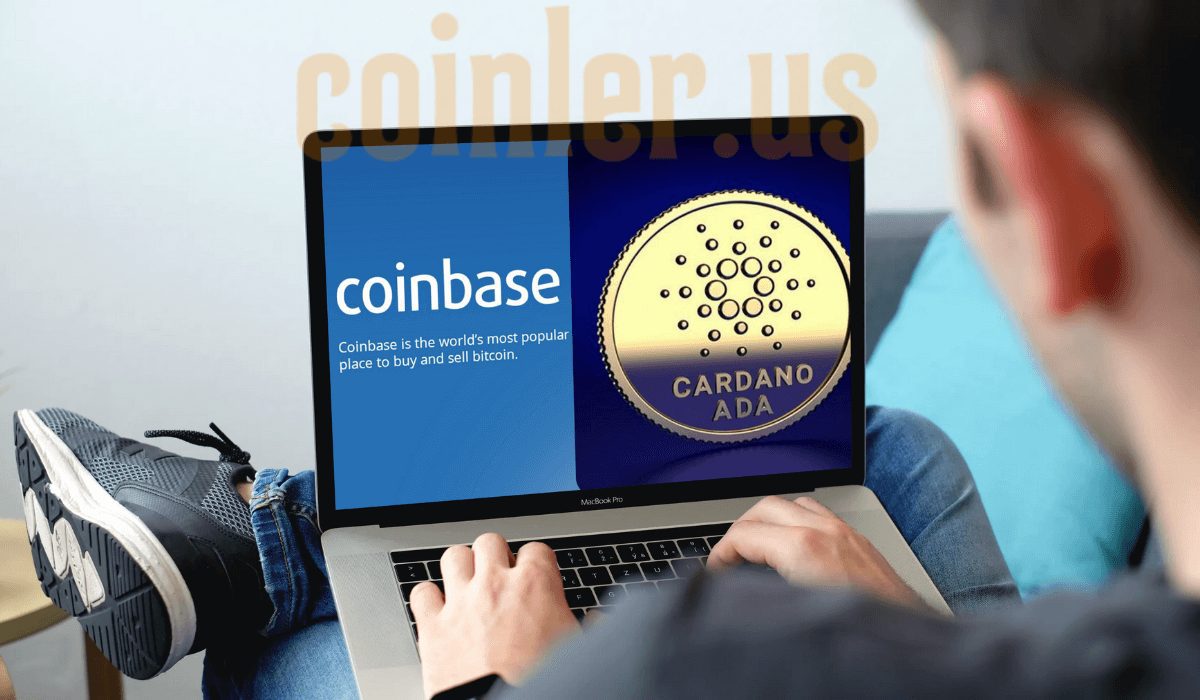 Coinbase Cardano'yu Listelemeye Başladı