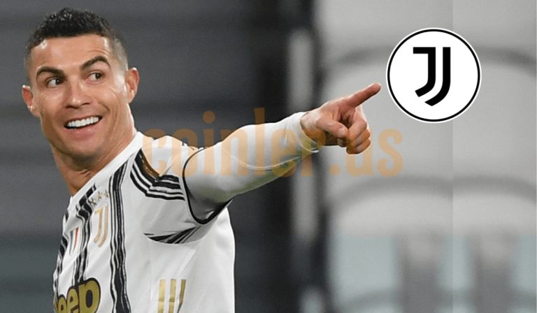 Cristiano Ronaldo Attığı Her Gol İçin 1 Tokenla Ödüllendirildi