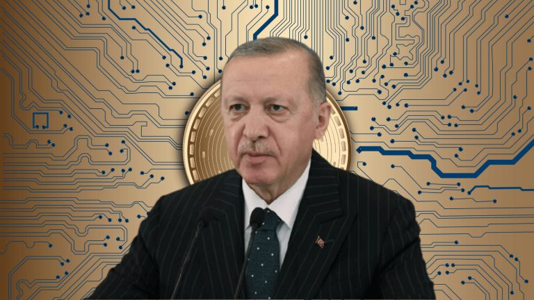 Cumhurbaşkanı Erdoğan: Dijital Para Konusunda Adımlar Atıyoruz