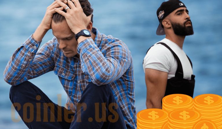 Fenomen Jay Manzini, 2.5 Milyon Dolarlık Bitcoin Dolandırdı