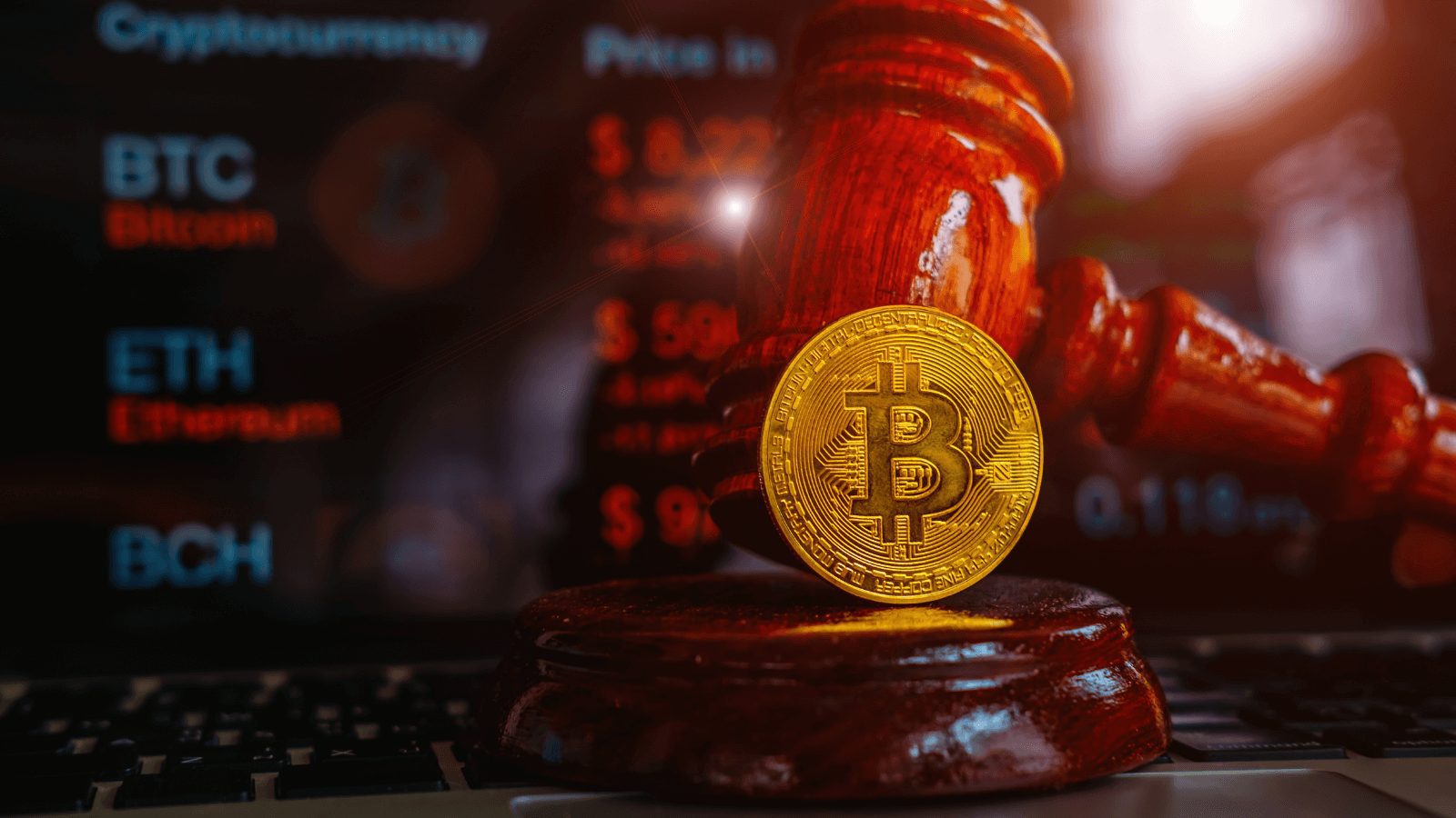 Fransa 34.5 Milyon Dolarlık Bitcoin'i Açık Artırmaya Sunuyor