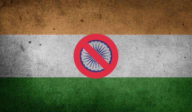 Hindistan’da Kripto Paralar Yasaklanıyor