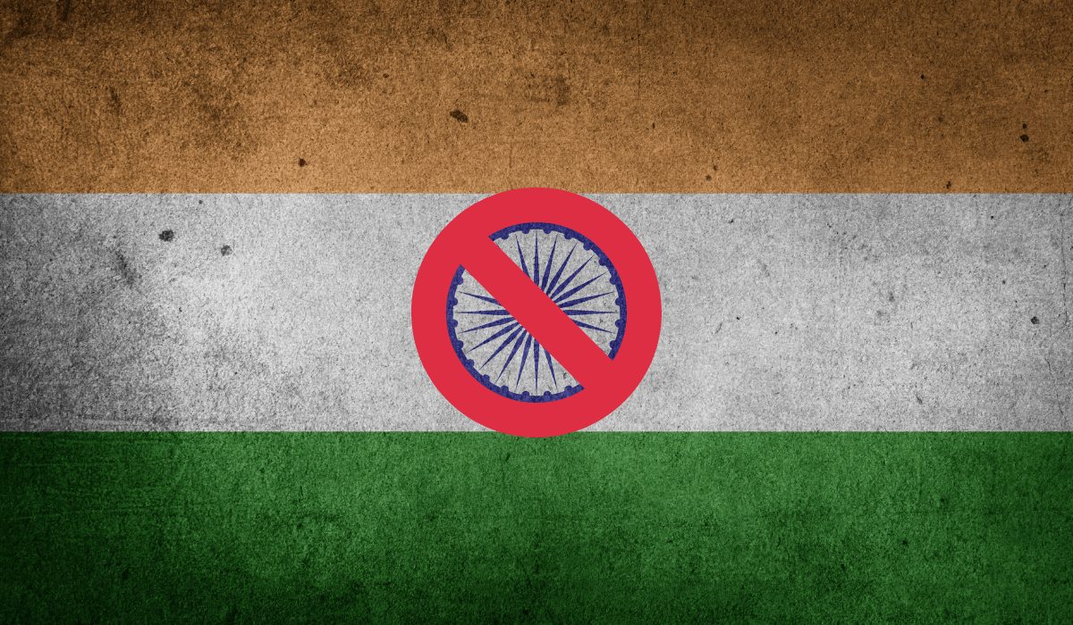 Hindistan'da Kripto Paralar Yasaklanıyor