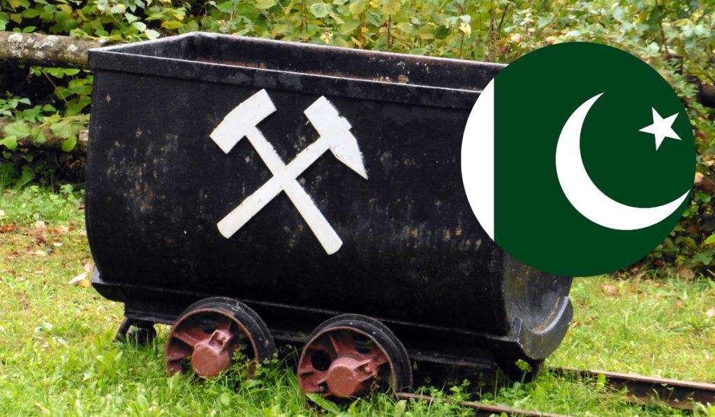 Pakistan Hükümeti, Kripto Madencilik Şirketleri Açıyor Pakistan Hükümeti, Kripto Madencilik Şirketleri Açıyor