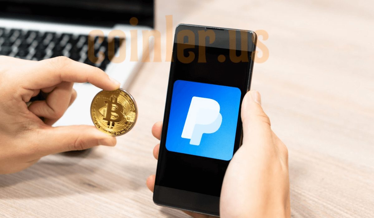 PayPal Kripto Paralarla Ödeme Kabul Edecek