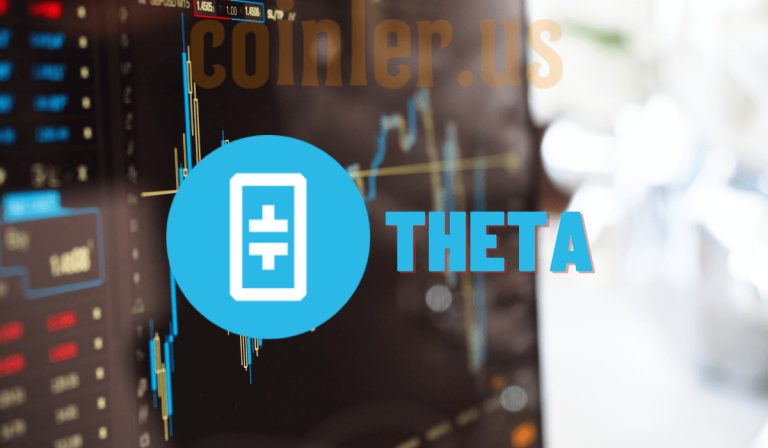 THETA, Piyasa Değerine Göre Artık İlk 10 Kripto Paradan Biri