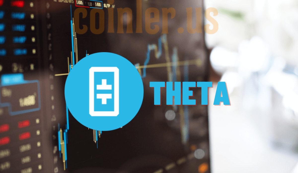 THETA, Piyasa Değerine Göre Artık İlk 10 Kripto Paradan Biri