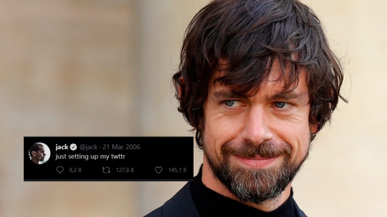 Twitter CEO’su Jack Dorsey İlk Tweet’ini Satıyor
