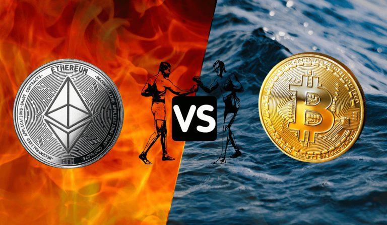 Uzman Analist: Ethereum, Bitcoin’in Yerini Alabilir