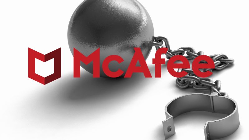 Virüs Yazılımcısı John McAfee'den Kripto Dolandırıcılık