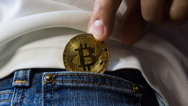 "Bitcoin 2022 İlk Çeyrekte 150.000 Dolar Olacak"