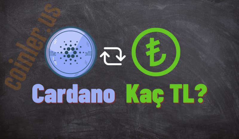 1 ADA Kaç TL Oldu?