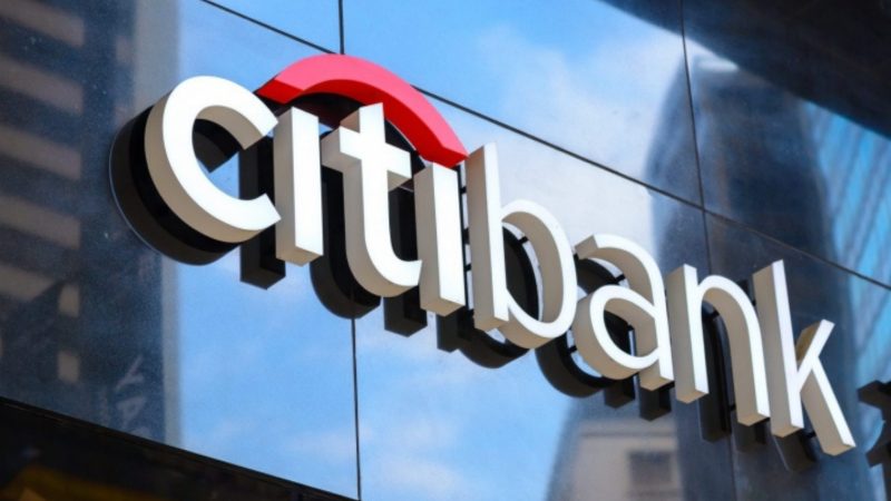 Citibank: Bitcoin'in Önünde İki Yol Var