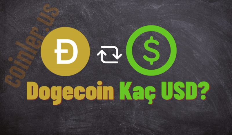 Dogecoin Kaç Dolar