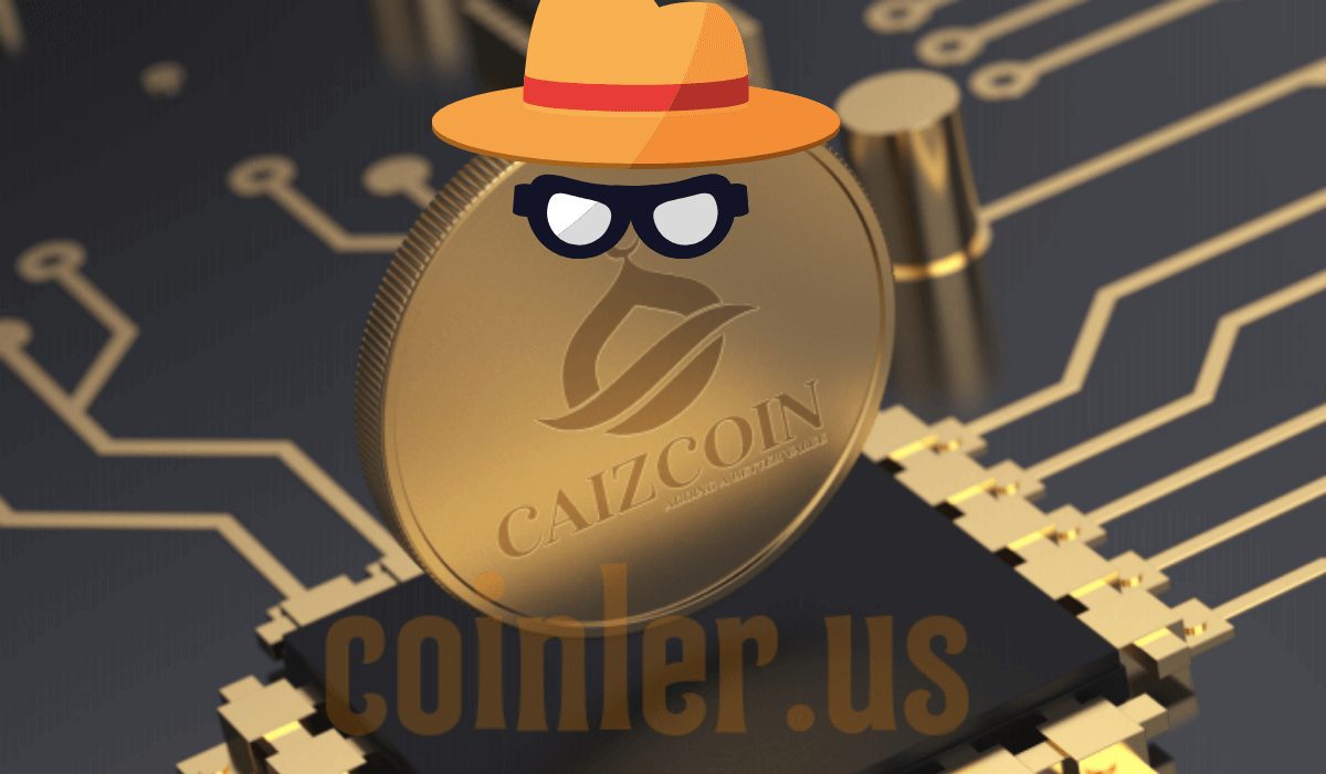 İnceleme | Caizcoin Nedir? Güvenilir Mi? Ne Kadar?