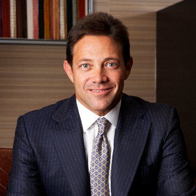 The Wolf of Wall Street Lakaplı Belfort: BTC 100.000$ Olacak The Wolf of Wall Street Lakaplı Belfort: BTC 100.000$ Olacak