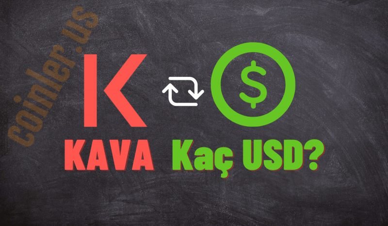 1 KAVA Kaç Dolar Oldu?
