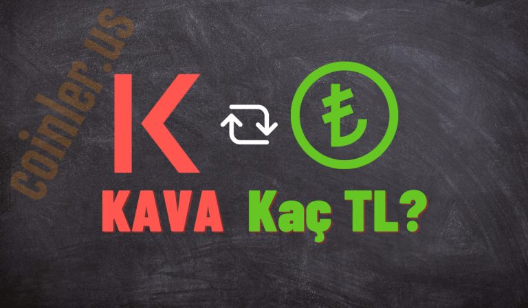 1 KAVA Kaç TL Oldu?