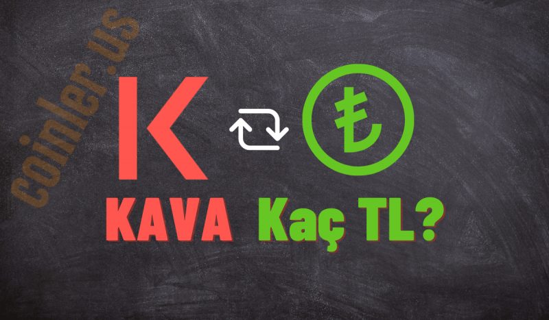 1 KAVA Kaç TL Oldu?