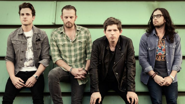 Kings of Leon Yeni Albümünü NFT Olarak Yayınlayacak