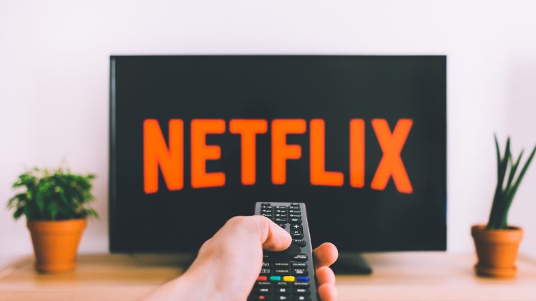 Netflix Bitcoin Satın Alacak Mı?