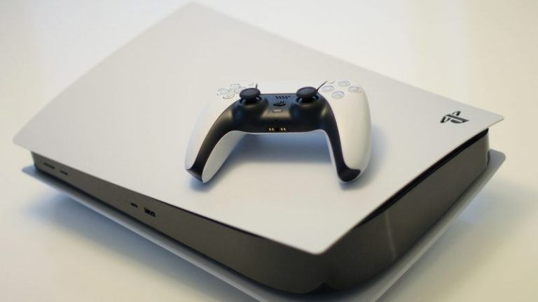 PlayStation 5 Ethereum Madenciliği İçin Kullanılıyor