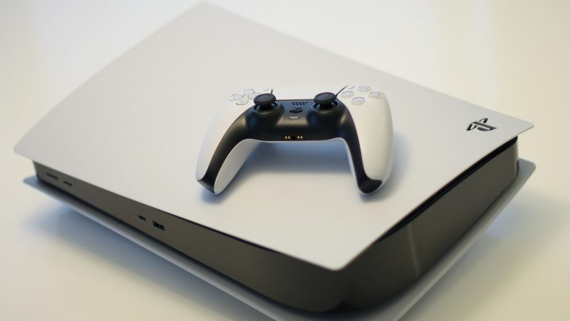 PlayStation 5 Ethereum Madenciliği İçin Kullanılıyor