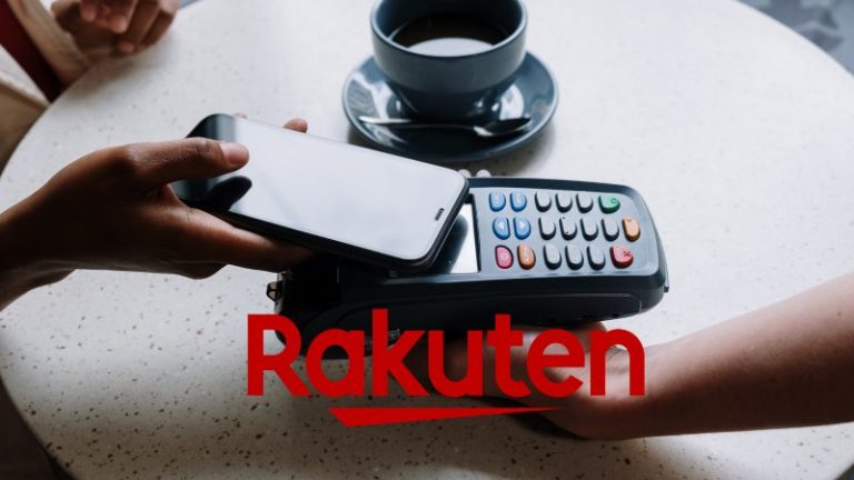 Rakuten Kripto Para İle Ödeme Kabul Ediyor