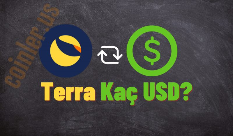 1 LUNA Kaç Dolar Oldu?