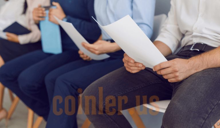 TIME Dergisi Bitcoin’den Anlayan Bir CFO Arıyor