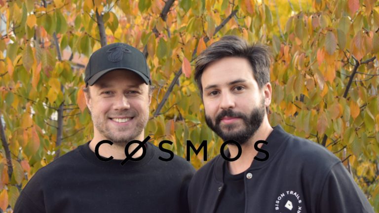 Bison Trails Artık Cosmos’u Destekliyor