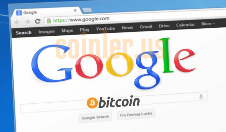 Türk Lirası %14 Düştü Google’da Bitcoin Aramaları Arttı