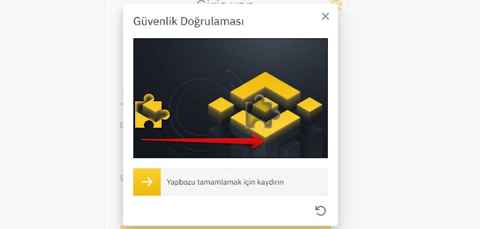 Binance’te Nasıl Hesap Açılır? Binance’te Nasıl Hesap Açılır?