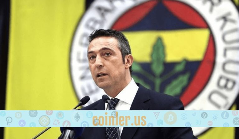Ali Koç’tan Ekonomik Kalkınma Planı: Kripto Para Planları