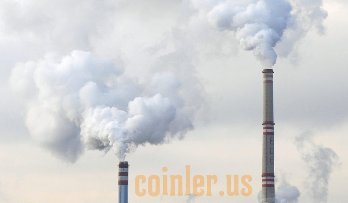 Bankacılık Sistemi Bitcoin'den Daha Fazla Enerji Tüketiyor