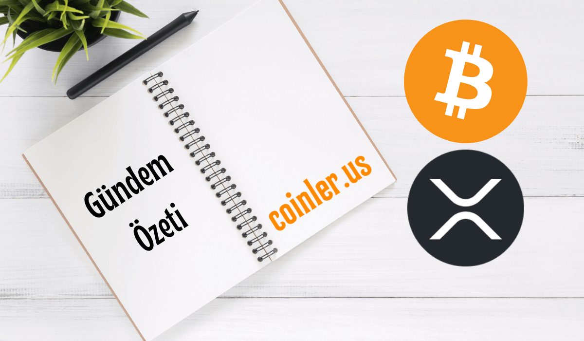 GÜNDEM: Bitcoin Ne Olacak, Ripple Yeni Anlaşma, DeFi'lerde Soygun...