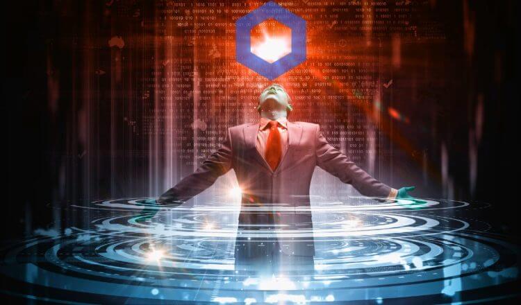 Kripto Analisti Benjamin Cowen: Chainlink Patlamaya Hazır